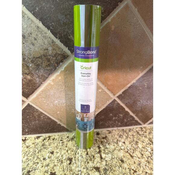 New Grassland Sampler Every Day Cricut Iron On Transfer  Gift Making Crafts - Picture 1 of 5
